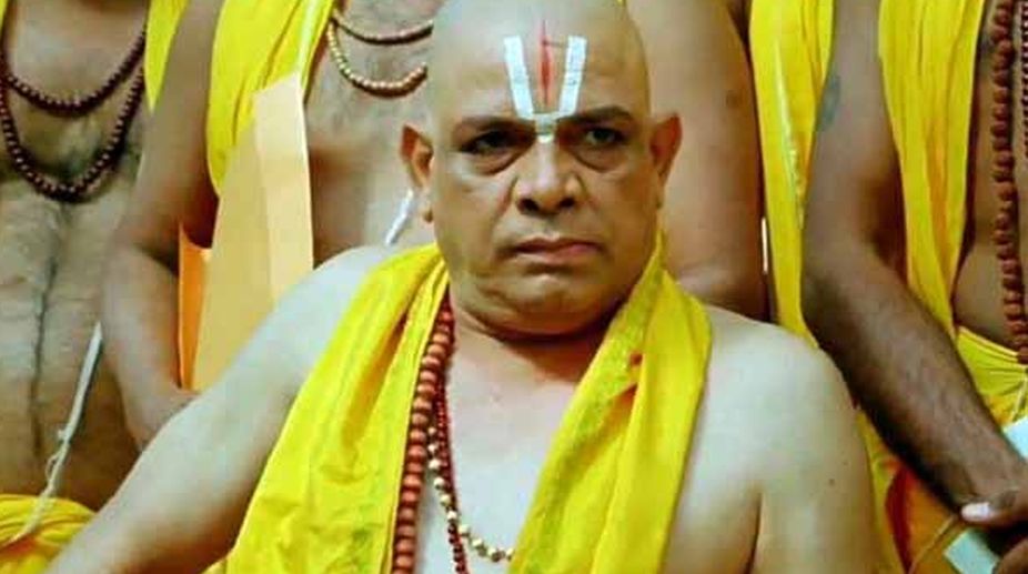 Govind Namdev to star in ‘Kashi in Search of Ganga’