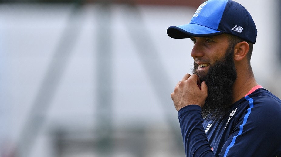 Moeen Ali calls for greater Asian involvement in England