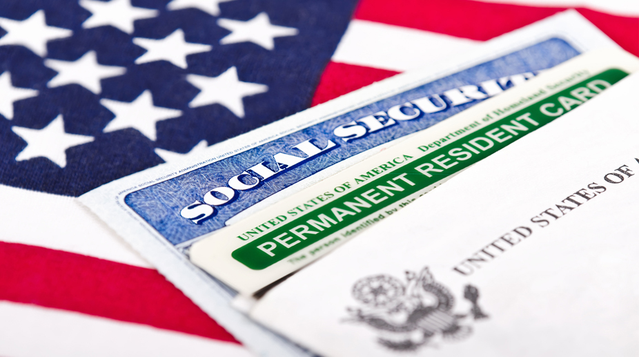 More than three-fourths of Green card waiting list comprise of Indians: USCIS