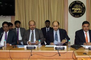 Banks laud RBI rate cut as boost to investor sentiment