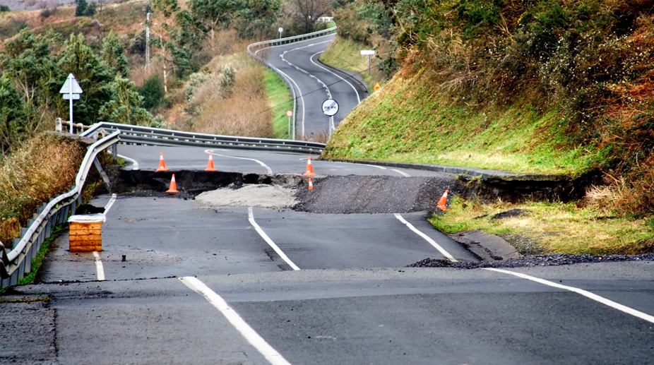 ‘Human-induced’ earthquakes indistinguishable from natural ones