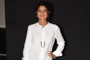 Shameful that women have to fight for equal pay: Kiran Rao