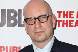 Soderbergh reveals why he returned to films