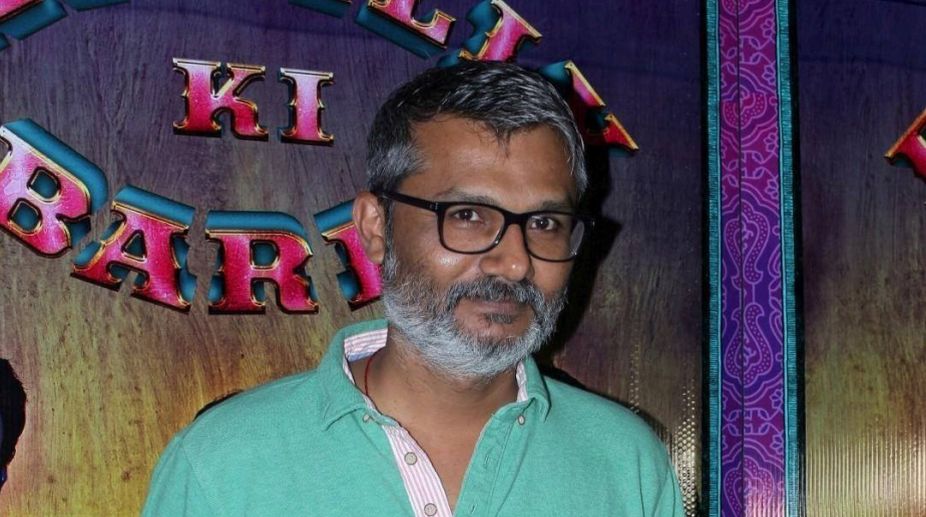 Unfortunate that film’s budget depends on star not script: Nitesh Tiwari