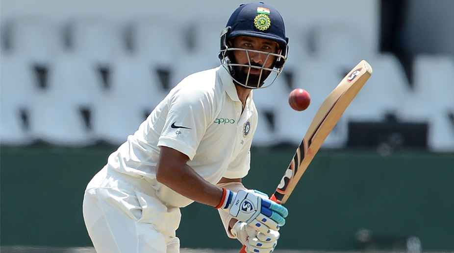 Colombo Test Day 1: Pujara, Rahane guide India to 238/3 at lunch