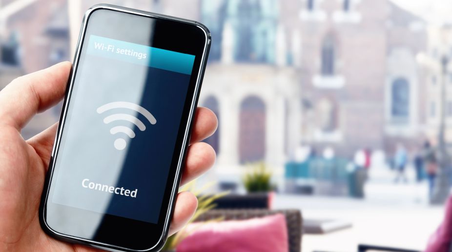 AAP govt sets target of launching free Wi-Fi facility by March next year