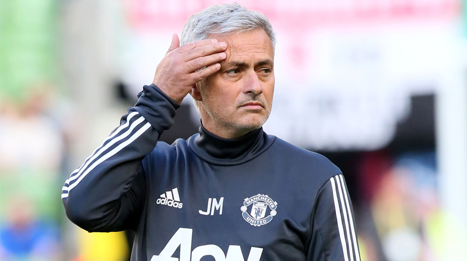 Manchester United trust in Jose Mourinho’s second-season recipe