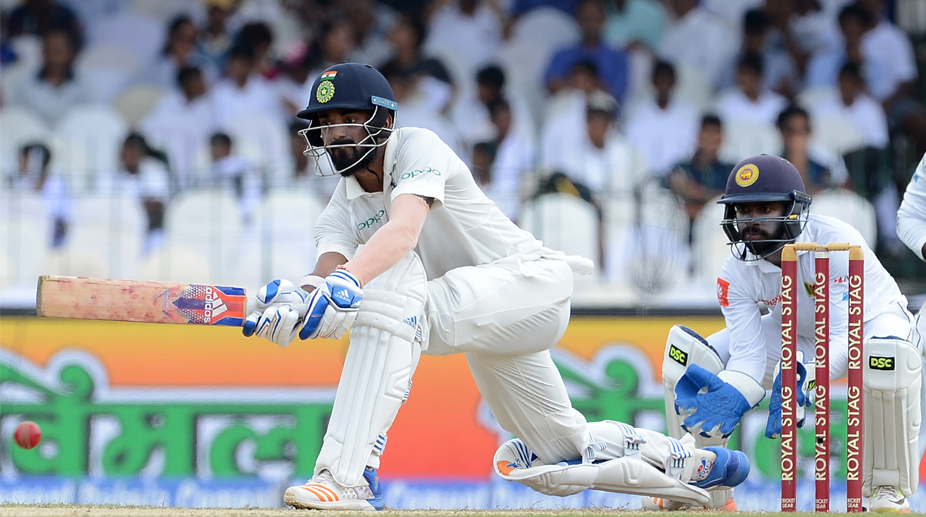 Kohli’s support is a massive confidence booster: Rahul