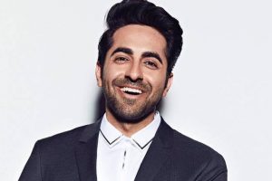 INTERVIEW: Wanted to be an actor who could sing, not a singer who could act, says Ayushmann Khurrana
