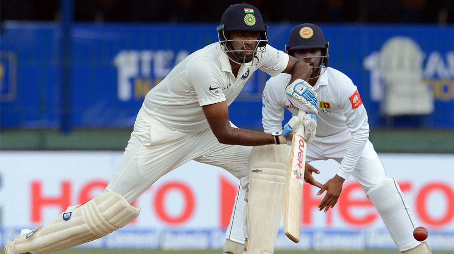 Colombo Test Day 2: India reach 442/5 at lunch