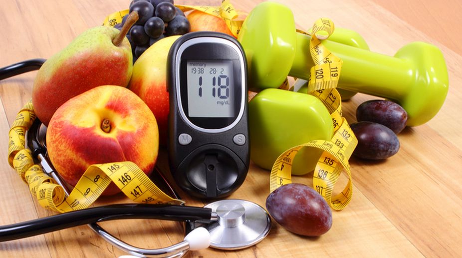 Top natural foods to control diabetes