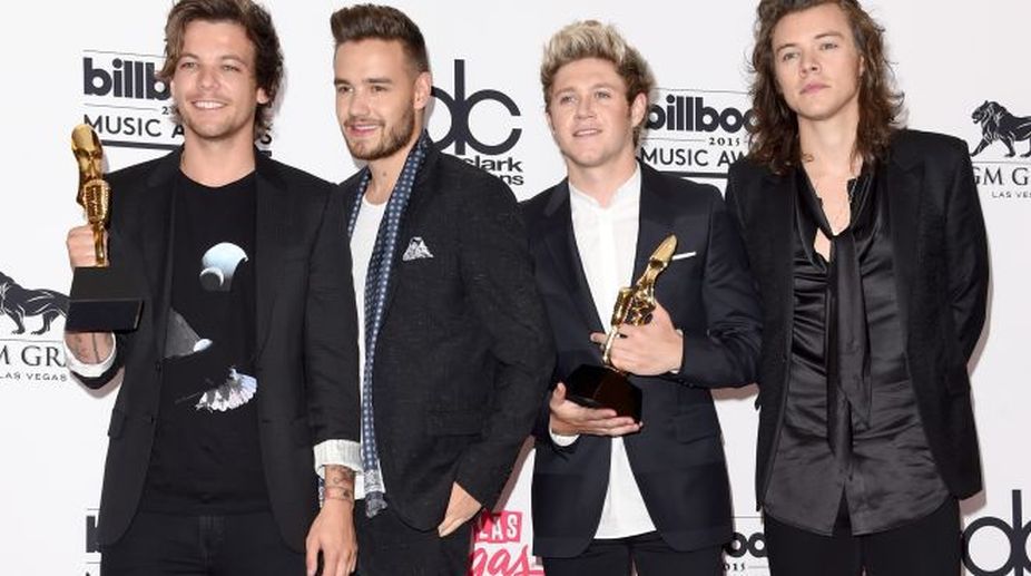One Direction might just get back together: Simon Cowell