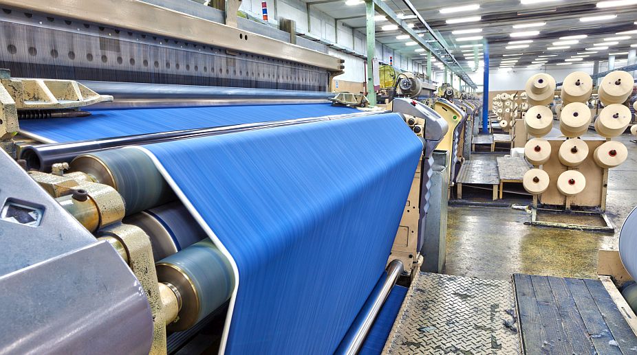 Rs.6,000 cr worth of subsidy for handloom sector: Minister