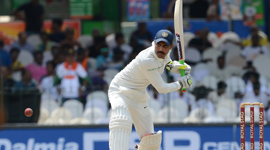 Colombo Test Day 2: India declare at 622/9