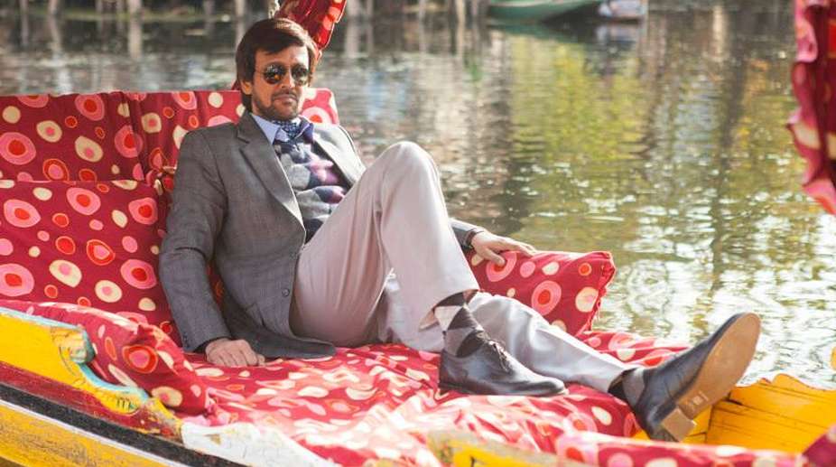 Content-driven films good for health: Kay Kay Menon