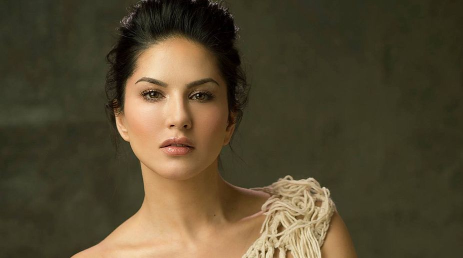 Sunny Leone to perform in Bahrain for 1st time
