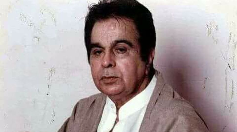 Dilip Kumar being treated for kidney problems, says family friend
