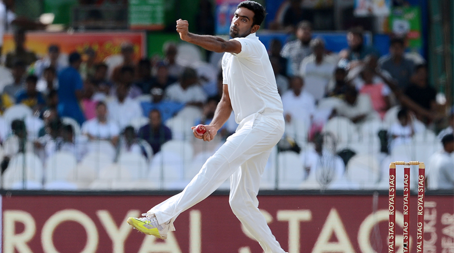 Colombo Test Day 2: Batsmen, Ashwin put India in driver’s seat