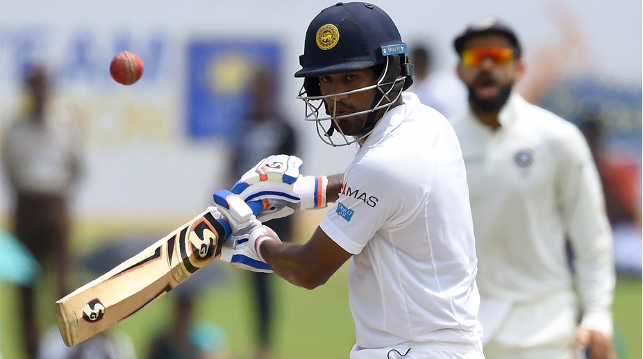 ‘Sri Lanka need to be aggressive against Indian spinners’