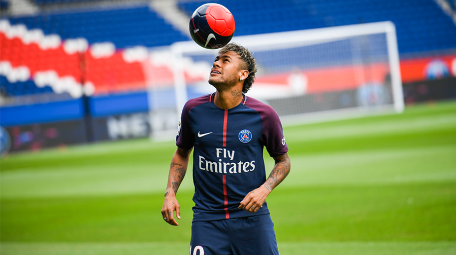 Neymar waits as PSG make quick million on record investment