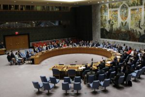UNSC approves new sanctions on North Korea