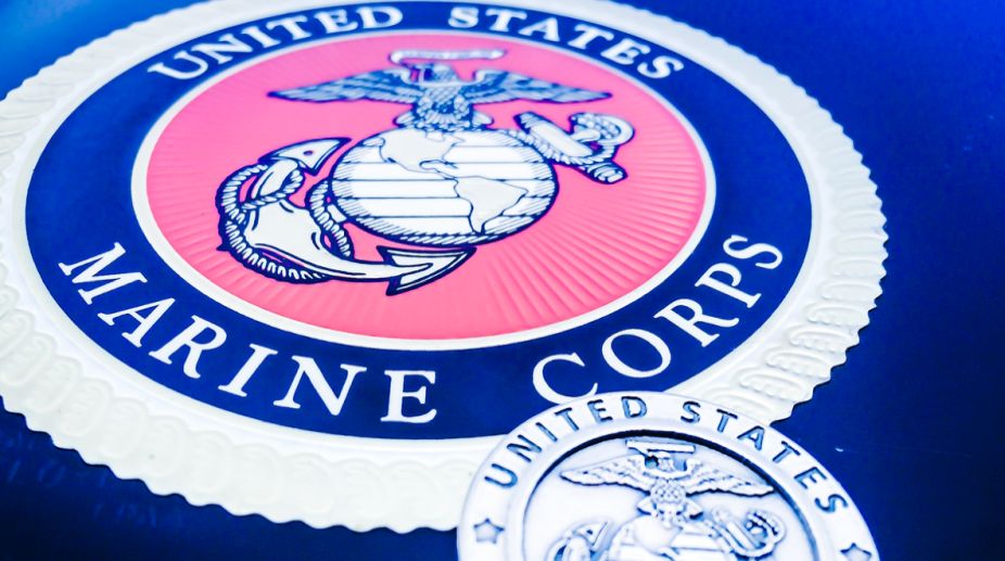 US suspends search for missing marines off Australia coast