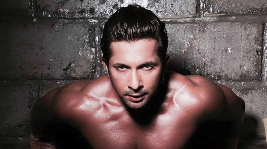 Terence opts for digital route for dance master class