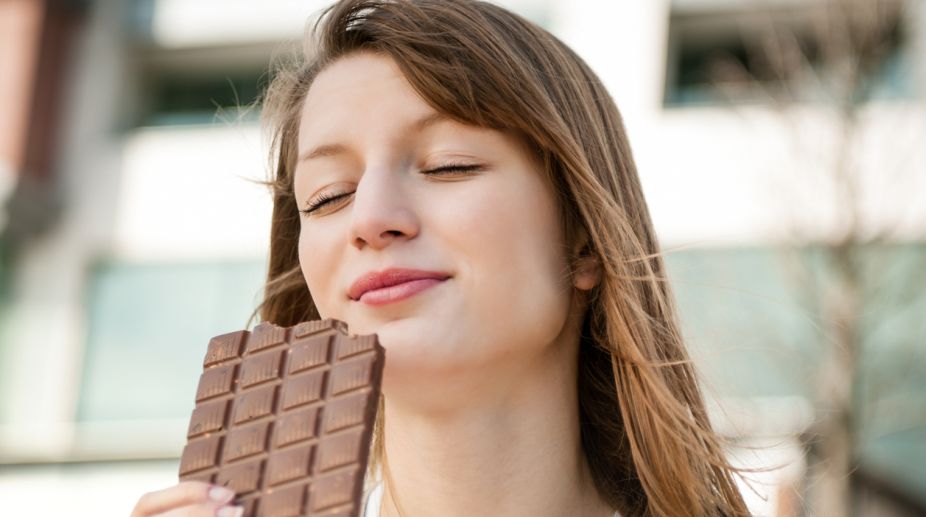 Midnight snacks may up heart risk, diabetes