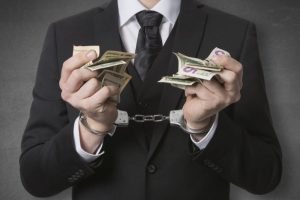 Thailand sends fraudster to 13,275 years jail for Ponzi scheme