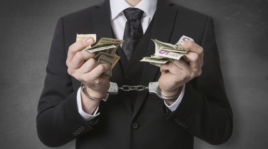 Thailand sends fraudster to 13,275 years jail for Ponzi scheme