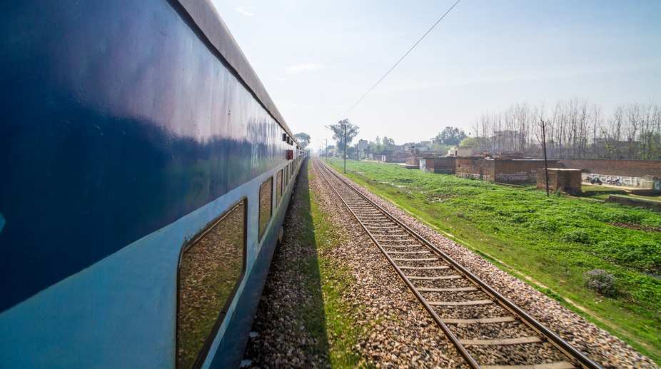 New India-Bangladesh railway line to be commissioned by 2018-end