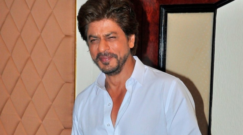 SRK wants to retain purity of his kids’ childhood