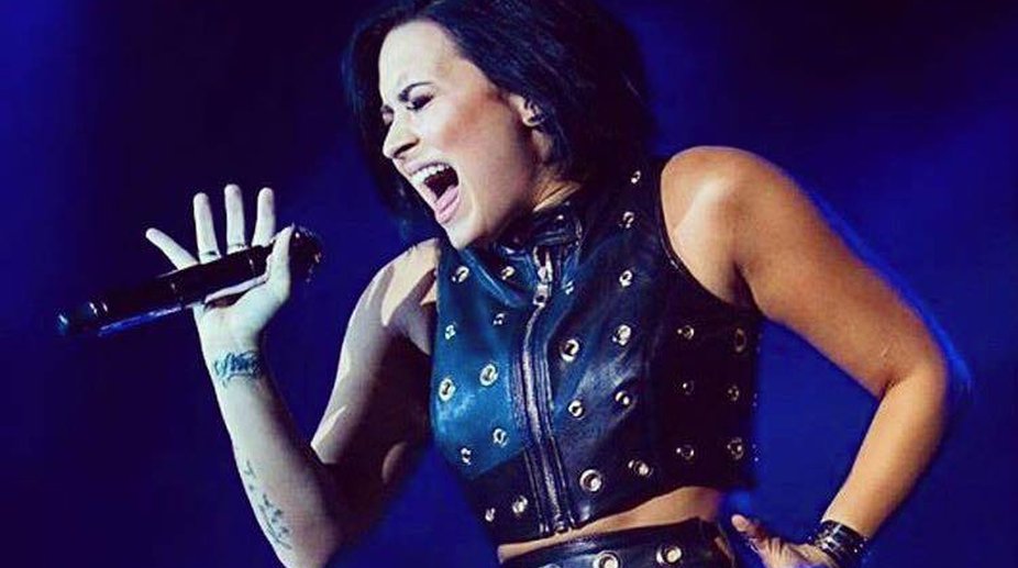 Lovato to perform at MTV’s 2017 Video Music Awards