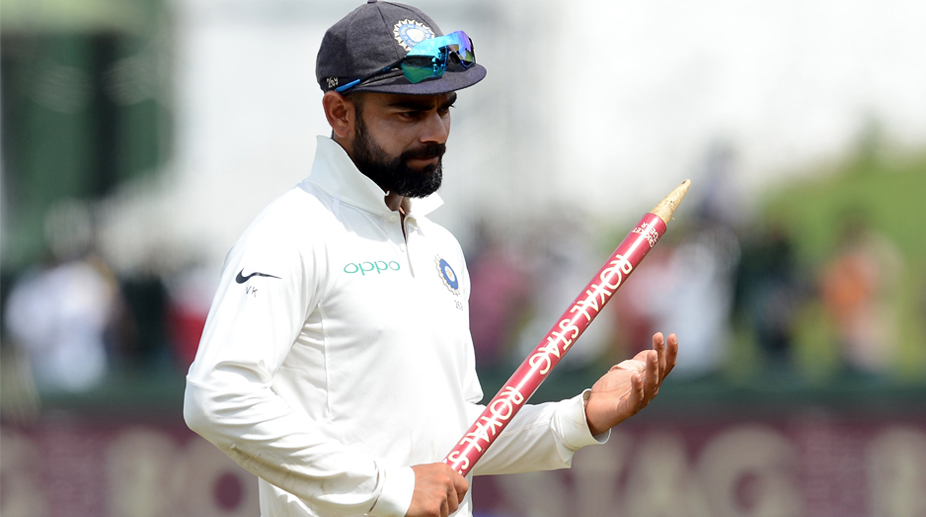 Cheteshwar Pujara is India’s best Test batsman: Virat Kohli