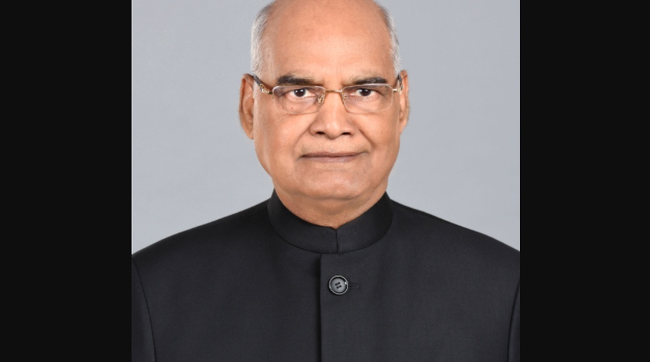 President, Vice President greet people on Raksha Bandhan