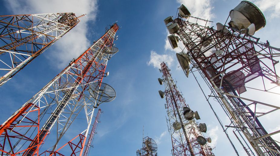 Telecommunications sector to generate 30 lakh jobs by 2018: Study