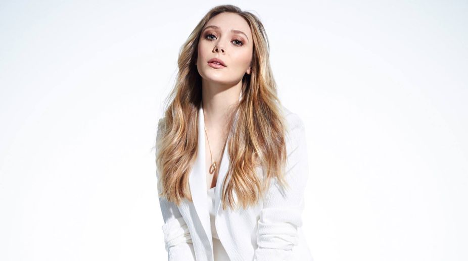 Don’t want to have free time: Elizabeth Olsen