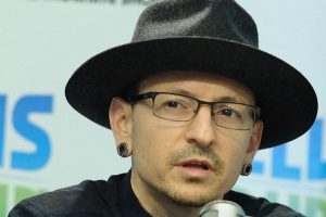 Bennington wants his children to stay connected