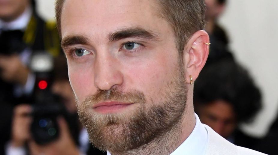 It’s taken 10 years to move on from ‘Twilight’: Pattinson