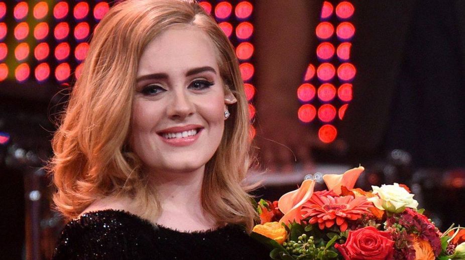 Adele’s special gesture for Grenfell Tower survivors