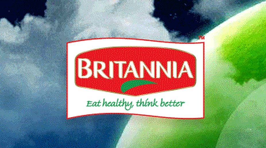 Britannia plans its largest plant in Maharashtra