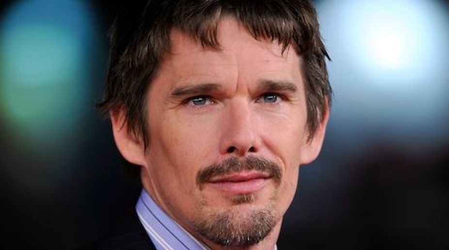 Ethan Hawke teases a ‘Before Midnight’ sequel
