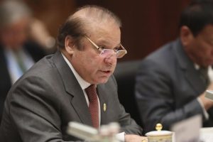 Nawaz Sharif re-elected ‘unopposed’ as PML-N president