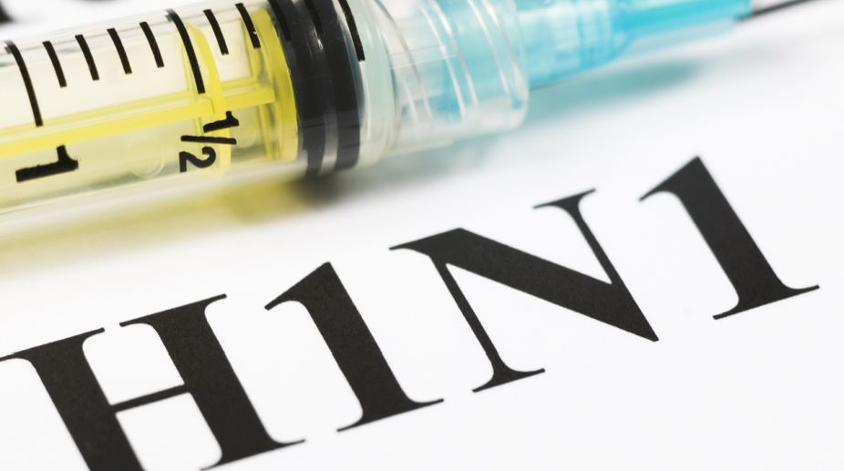 Nine new swine flu cases detected in UP