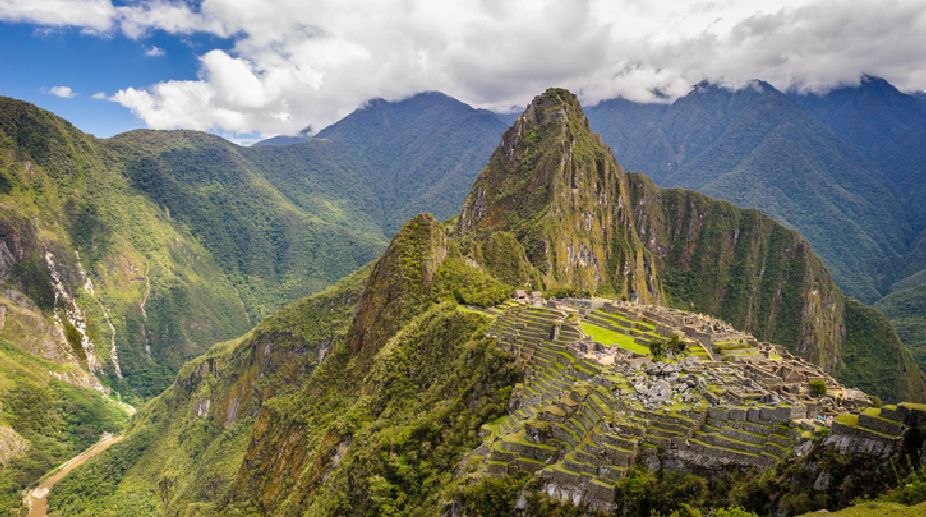 Focus: Destination Peru