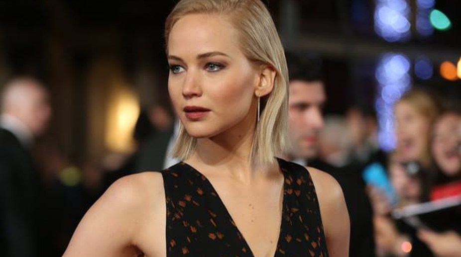 Jennifer Lawrence wants to take acting hiatus