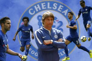 Premier League 2017-18 Team Preview: Chelsea