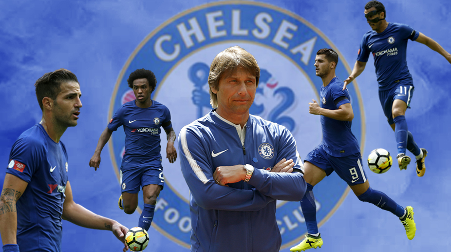 2017–18 Chelsea F.C. season - Wikipedia