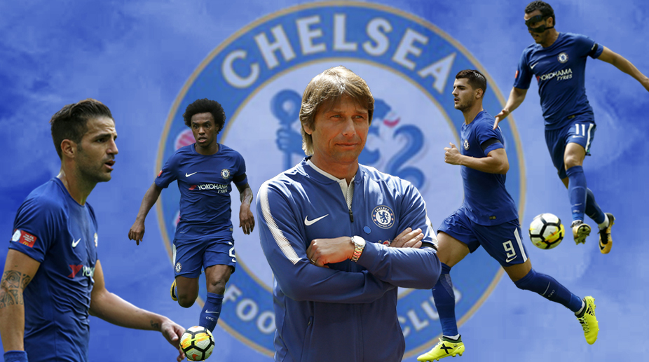 Premier League 2017-18 Team Preview: Chelsea