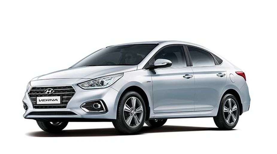Five all-new features in the next-gen Hyundai Verna